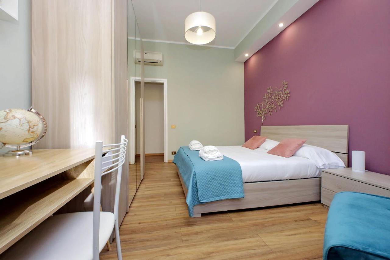 Fidenza By Halldis Appartamento *