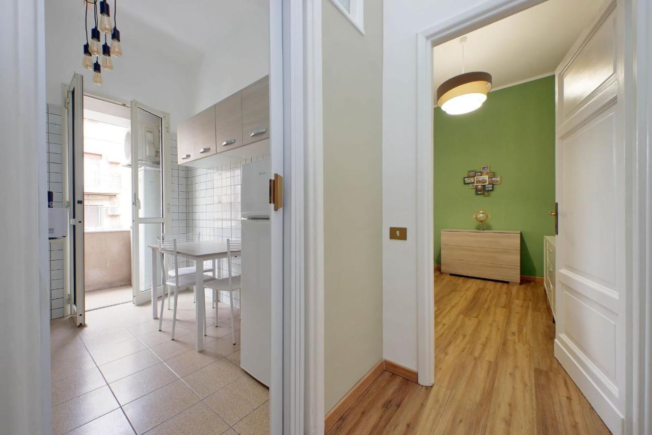 Fidenza By Halldis Appartamento