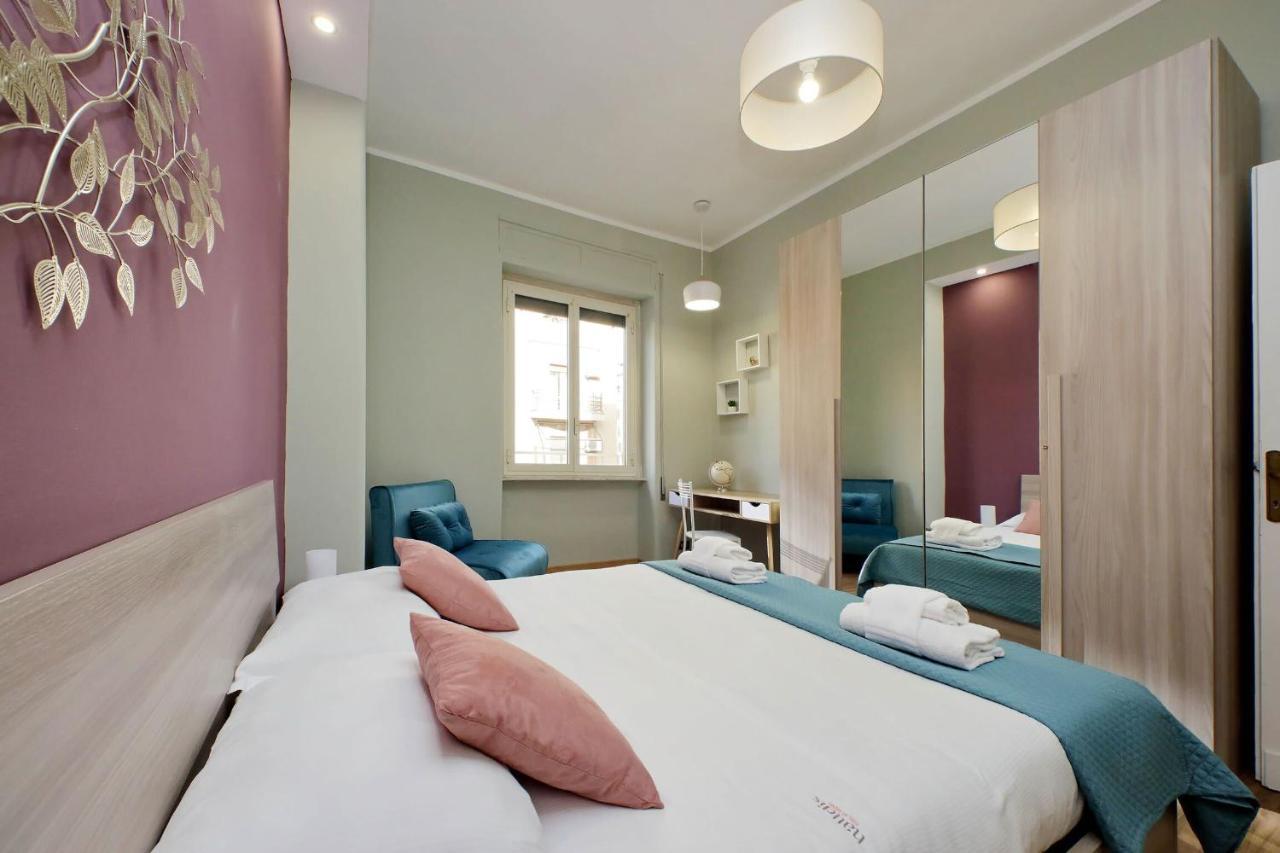 Fidenza By Halldis Roma