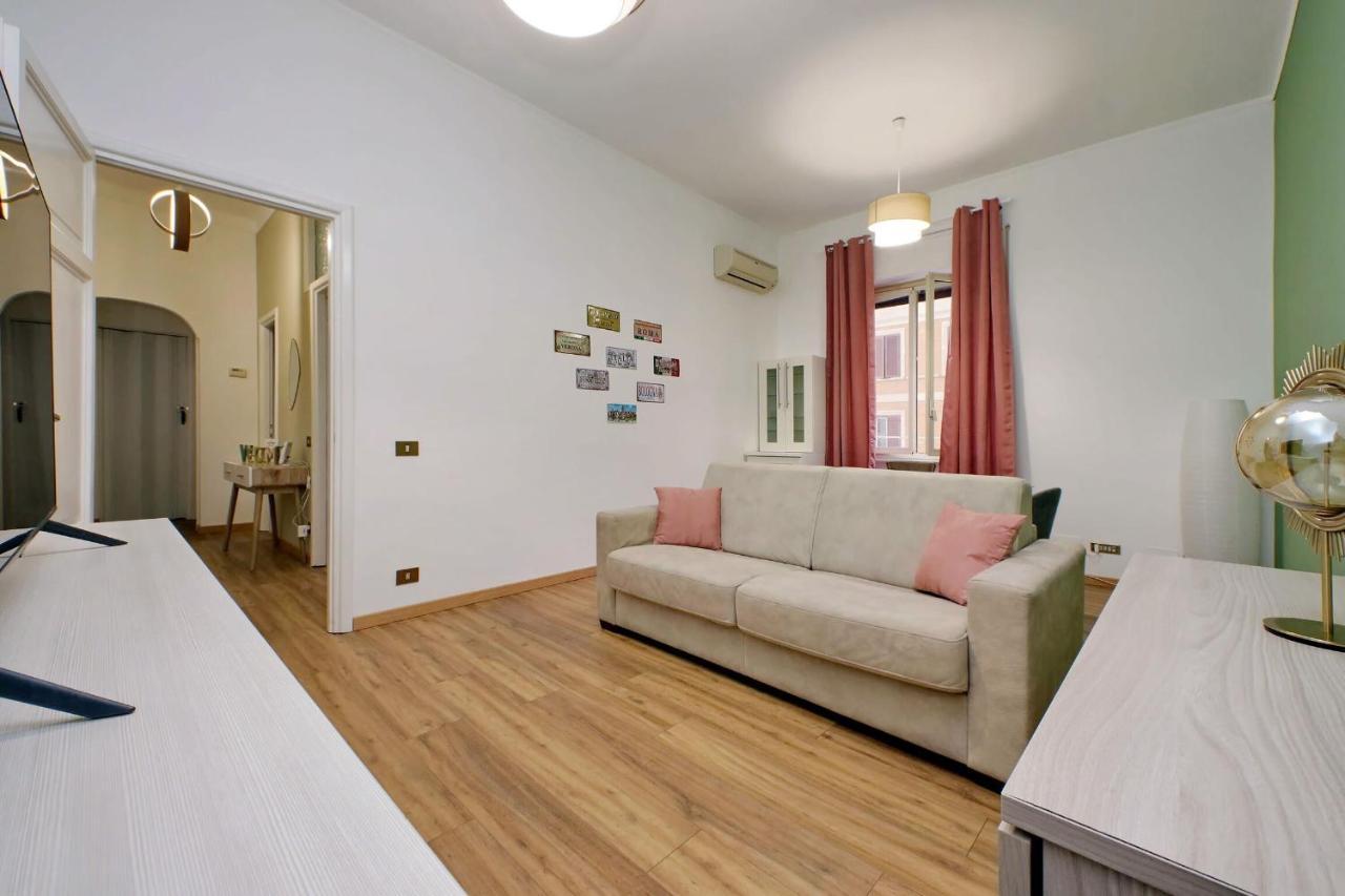 Fidenza By Halldis * Roma