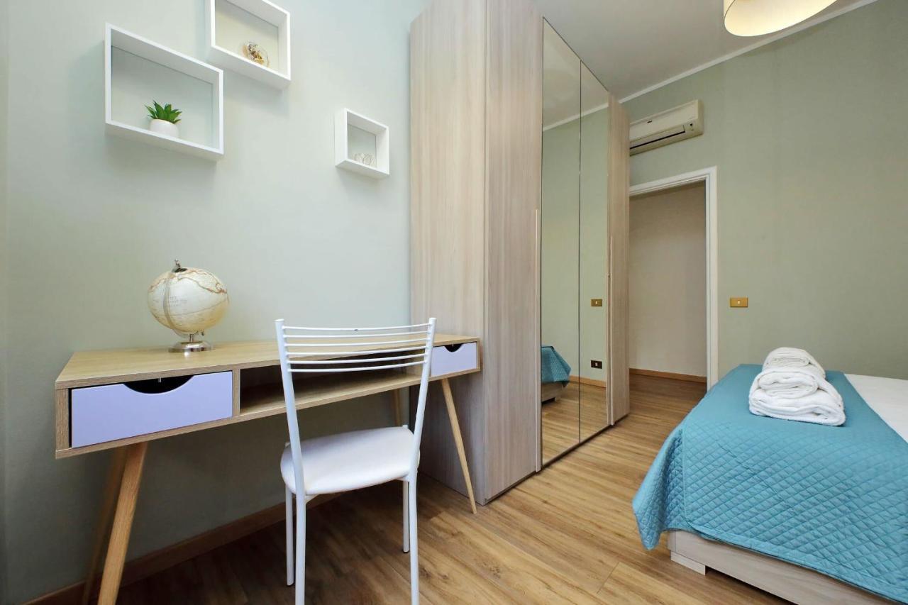 Fidenza By Halldis Appartamento *