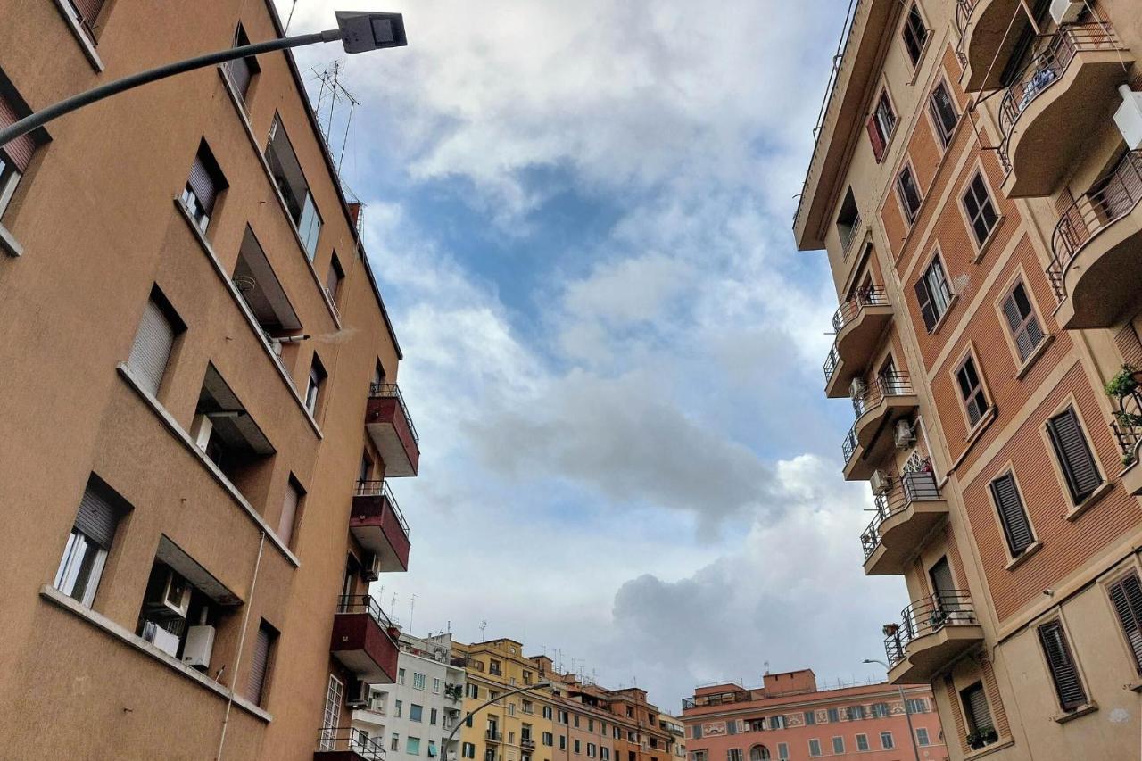Appartamento Fidenza By Halldis Roma