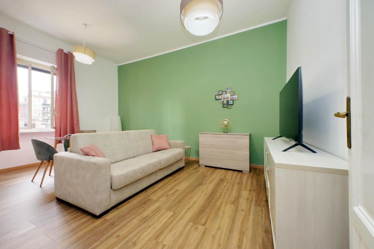 Fidenza By Halldis * Roma