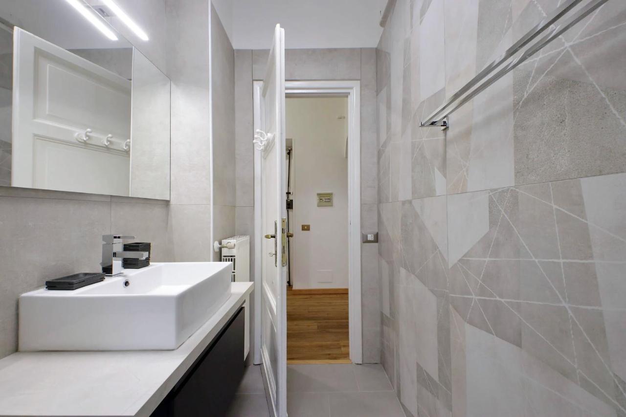 Appartamento Fidenza By Halldis Roma